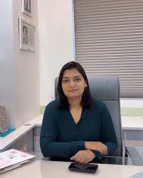 Dr Hina Baxi